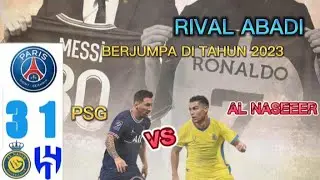messi vs ronaldo tgl 19 PERTEMUAN TERAKHIR DU RIVAL ABADI