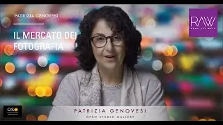 Il mercato della fotografia Rome Art Week 2021