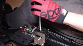 PMT Seq Shifter prototype testing