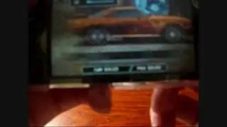 Need For Speed Undercover For ipod touch and iphone app review