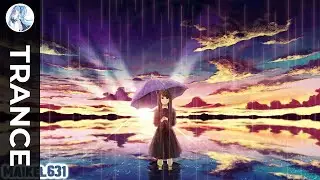 Age Pee | Trance - When The Rain Begins To Fall
