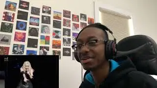 Choreography Do Be On Point // Give It To Me - Madonna (Sticky & Sweet Tour) // REACTION