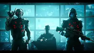 WARFACE | ОПЕРАЦИЯ BLACKWOOD | ВСЁ ПО МАКСИМУМУ