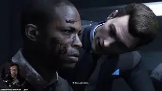 Электроовцы #2 | Detroit: Become Human | PS4 Pro