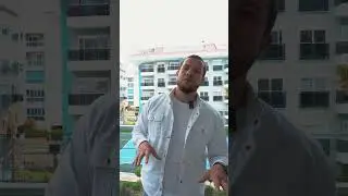 Готовая квартира в Алании 1+1. Купить недвижимость в Турции у моря. Апартаменты в Кистель 