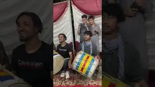 Folk music 🎶 band of Gilgit baltistan
