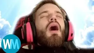 Top 10 most important internet personality.