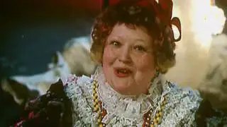 Сказка "Рыжий, честный, влюбленный" (1984) часть 2