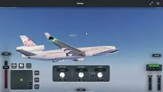 Playing Project Flight for the first time! (i didnt know how to approach so pls dont im bad)