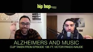 Alzheimers and Music