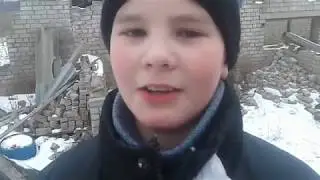 Похож на ферму 2, Глисты Атакуют