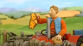 Vom Winde verweht | Ganze Folge | Kleiner Roter Traktor