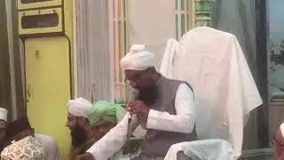 2nd Salana Mehfil-e-Naat Bayaade Madahe Aale Rasool Alhaj Sayed Ahmed Qadri نوراللہ تعالیٰ مرقدہٗ