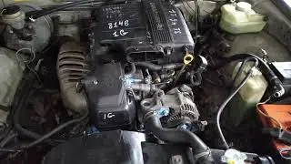 Свап 1g fe beems в Краун 120