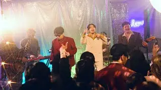 60Miles ft. PexZeal - ยับ (Cheers!) | Official Music Video