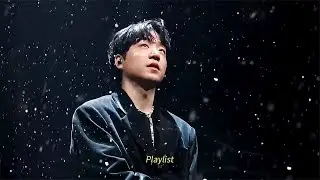 [𝑷𝒍𝒂𝒚𝒍𝒊𝒔𝒕] 따뜻한 겨울, 감성힙합 모음❄️