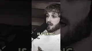 Throwback to George Janko EXPOSING Logan Paul⁉️#loganpaul