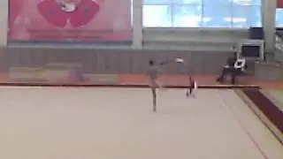 Екатерина Бернатавичюте. Лента