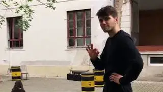 Антон и румынская режиссура