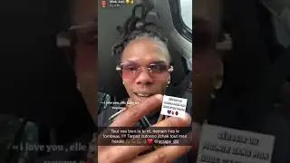 Jozii ft scrapy ♧ EXTRAIT