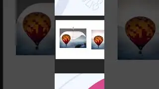 ⚡ Convert Shapes into Picture Placeholder in powerpoint