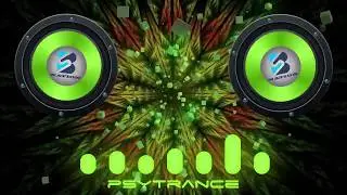 Psytrance Drums | trance | Secret Bass | nocopyright sound