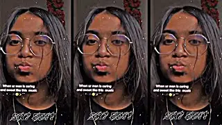 New Alight Motion Tik Tok video xml preset by SR7 edit ✨🎟️