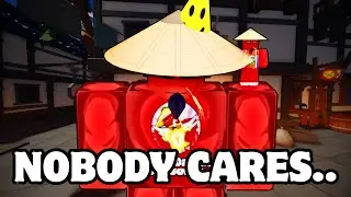 It's my Birthday today.. (Roblox Bedwars)