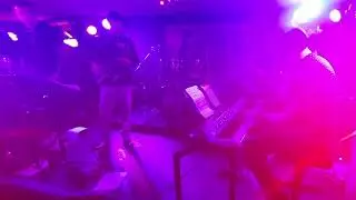 keyboard outro