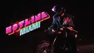 Hotline Miami #2 Пикселявая жестокость