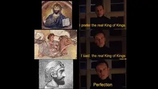 History Of Iran Cyrus the Great