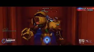 managed to push through at the end