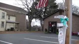 White House Competition Service Before Self