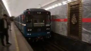 Комбо! Перегонка спецсостава и ретросостава в один день