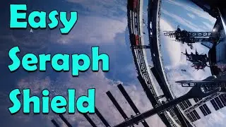 Complete Operation Seraphs Shield Guide. Beginner Friendly Anyone Can Complete.