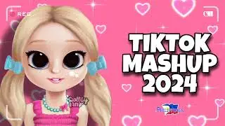TIKTOK MASHUP SEPTEMBER 2024 PHILIPPINES (DANCE CRAZE)🇵🇭/ New Pochi Mashup