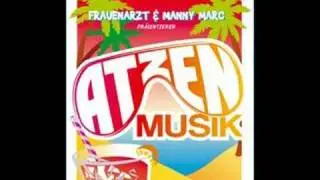 I like to move it - Frauenarzt