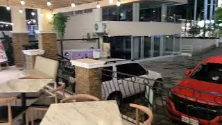 CONTIS TAGAYTAY SHORT VLOG