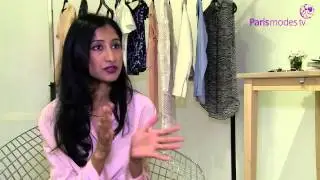 Paris Mode TV Videdressing Fashion Truck