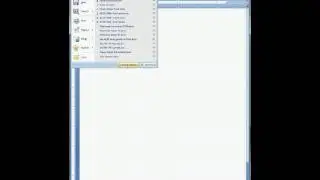 How to Save Microsoft Word 2007 documents as .doc by default