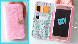 Tutorial Capinha de Tecido #2 | Nanny Ribeiro