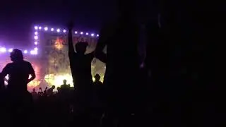 Браво - Этот город (Live)