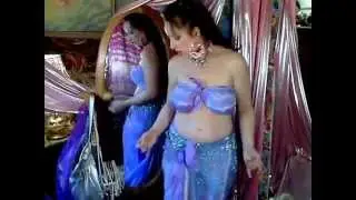 lady kashmir belly dancer turkish didem music copy right 2013