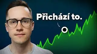 Kdybych začínal investovat v roce 2025 udělal bych tohle.