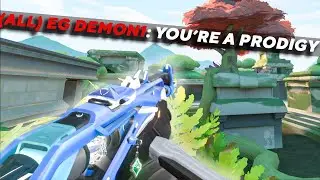 when world champions want your valorant sens 👹