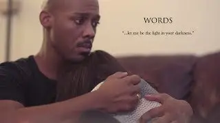 WORDS | Trailer