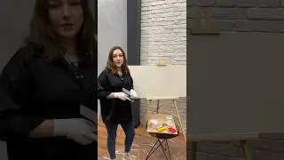 Арт бетон из микроцемента. Декоративная штукатурка своими руками