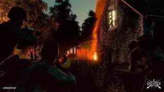 Enlisted убийца Heroes and Generals? Мой отзыв
