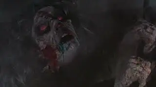 Cheryl Williams Scenepack | THE EVIL DEAD