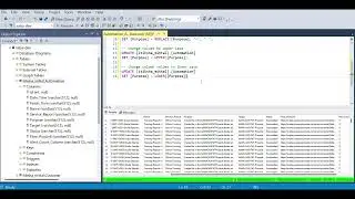 Lower and Upper Case in SQL